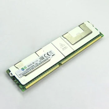 1 ks NF8520M3 NF8480M3 NF8470M3 RAM Pre Inspur 32G 32 GB 1600 MHZ DDR3L ECC REG Server Pamäť Vysokej Kvality Rýchlu Loď
