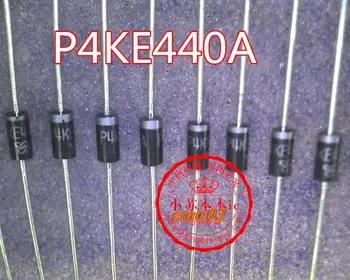 10pieces P4KE440A ROBIŤ-14 TELEVÍZORY