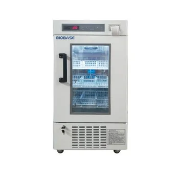 2023 ES BBR-4V210 210L 4-6 Celzia, krvné banky chladnička lekárske chladnička 