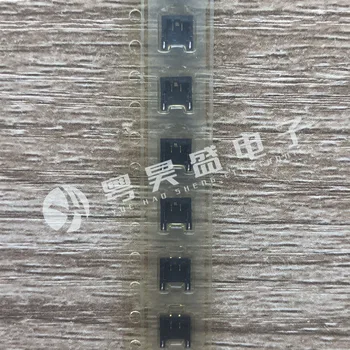 20pcs pôvodný nový Konektor BM02B-ACHLKS-GAN-ETF 2PIN pin základne 1,2 mm rozteč
