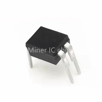 5 KS PBDF102 DIP-4 Integrovaný obvod IC čip