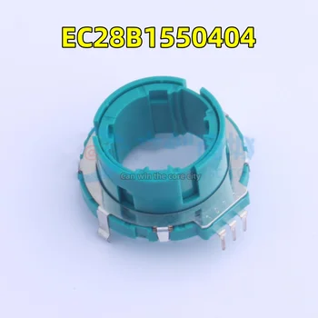5 KS / VEĽA Nových Japonských ÁLP EC28B1550404 plug-in dutý hriadeľ encoder rotačný encoder