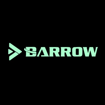 Barrow Herné Chladenie Obchod Rozdiel Odkaz Expedičný Poplatok Odkaz