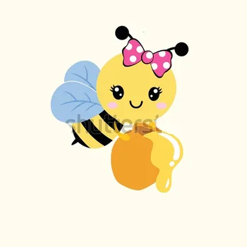Bee Honey Pot Rezanie Kovov Zomrie Šablón pre DIY Scrapbooking Dekoratívne Razba DIY Papiera Kariet
