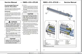 Link-Belt Žeriav 10.3 GB PDF [03.2021] Všetky Model Servisnej Príručke Full DVD