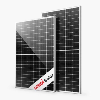 Longi výrobnú Cenu Panely Solárne 530W 540W 550W energie solárne panely