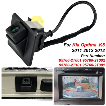 Nové Zadnej strane Fotoaparátu Zálohy 95760-2T101 Pre Hyundai Kia K5 OPTIMA 11 957602T101 95760-2T001 957602T001