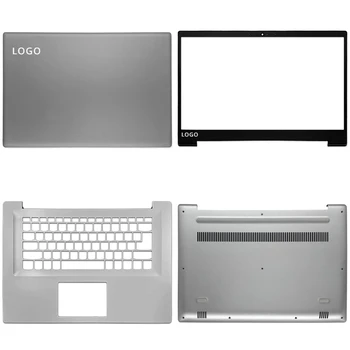Nový, Originálny Notebook Prípad Pre Lenovo IdeaPad 320S-15 IKB 520S-15 LCD Zadný Kryt Predného Panelu Horné opierka Dlaní Spodnej časti Klávesnice