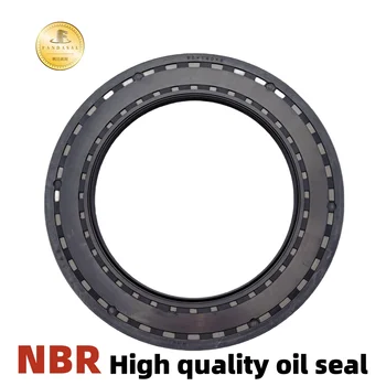 PPS NBR 95*140*8mm/95X140X8mm vysokotlakové kostra hriadeľ olej hydraulické tesnenie čerpadla, tesnenie tesniaci krúžok ISO: 9001 2008