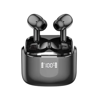 pre Cubot KingKong 9 KingKong 8 TWS Bezdrôtové Slúchadlá in-Ear Detekcie Slúchadlá Bluetooth Potlačením Hluku Stereo Slúchadlá