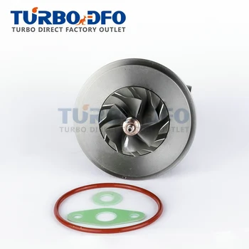 TD04 olejom chladený Turbo Core 49177-01500 MD094740 na Mitsubishi L 200 L 300 2.5 TD 4WD 64 Kw 4D56 MD083538 1992-1996 Auto