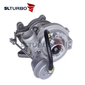 Turbo Pre Vozidlá Kompletný Turbolader Plné Turbo 454159-0002 53039880015 038145701D Pre Audi A3 1.9 L TDI (8 L) Motor dátumu odsúhlas 1996-1998
