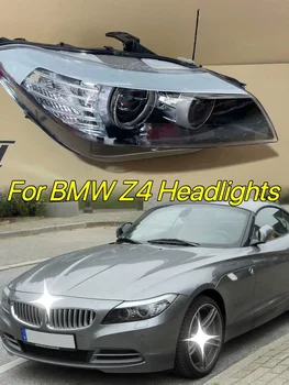 Vhodné pre BMW z4 HID predné svetlo montáž.