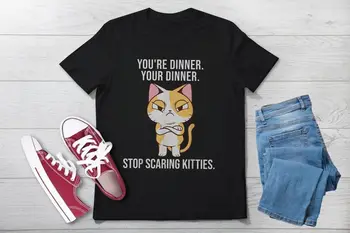 Zábavná Gramatika Zachraňuje Životy T-Shirt,, ,, roztomilý, TEPLÉ farby, nové tričko, nové