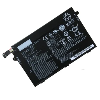 01AV447 01AV448 L17M3P52 pre Batériu Lenovo ThinkPad E480 E580 E490 01AV446 L17C3P51 SB10K97608 SB10K97607