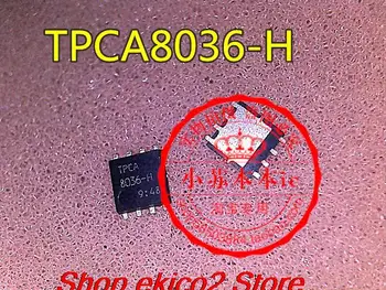 10pieces Pôvodné zásob TPCA8036-H 8036-H QFN8 