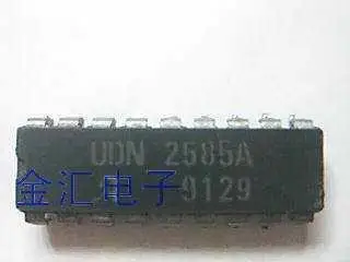 10pieces Pôvodné zásob UDN2585A 18