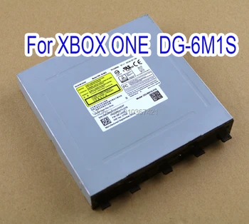 1pc/veľa Nahradenie DG-6M1S Pre XBOX JEDNOM Blu-Ray Disku, LITE-ON DG-6M1S Dokončenie xboxone Herný ovládač dvd