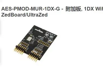 1pcs AES-PMOD-MUR-1DX-1DX wifi/Bluetooth Modul PMOD zedboard/ultrazed Rozvoj