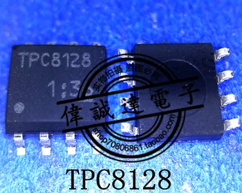 20Pcs TPC8128 SOP-8 Nové
