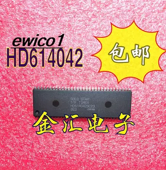 5pieces Pôvodné zásob HD614042SC23 DIP64 IC