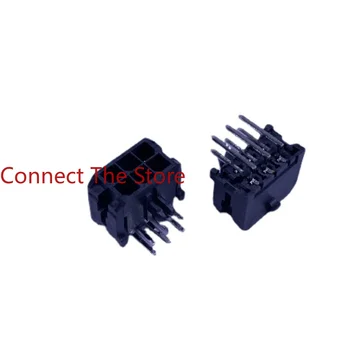7PCS Konektor 430450600 43045-0600 6P 3.0 mm Pin Základne k Dispozícii