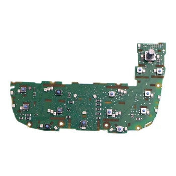 Auto MMI Multimediálne Rozhranie control Panel (Ovládací Panel Doska LHD S navigáciou Pre A6 A7 A7 2012-2018 Časti