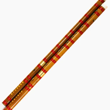 Bambusová Flauta Dizi dvoch častí, Priečna Flauta, C D E F G Tlačidlo Flauta Ručné tradičné čínske hudobné nástroje flalta robiť
