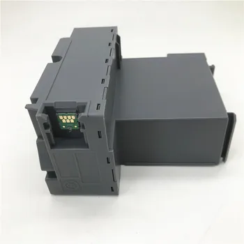 C13T04D100 T04D100 EcoTank Atrament Údržba Box Odpadu InkTank Pre Epson L6160 L6161 L6168 L6170 L6171 L6178 L6190