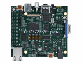 Development kit frekvencia až 456MHz k dispozícii TMDSLCDK138 OMAP-L138 DSP+ARM9