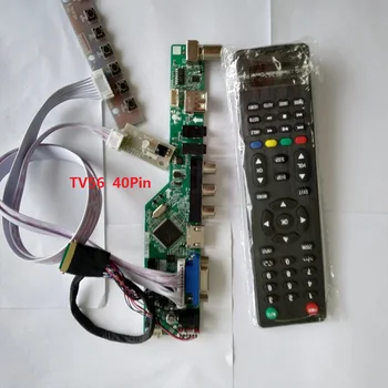 držiak pre LP156WH4(TL)(C1) TV AV LCD LED 1 366 X 768 15.6