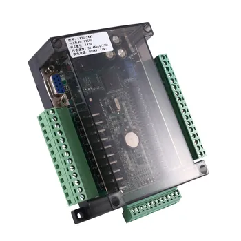 FX3U-24MT PLC Priemyselné riadiace Dosky 14 Vstup 10 Výstup 6AD 2DA s 485 Komunikácie a RTC(B)