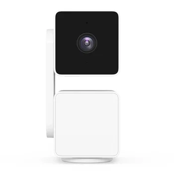 Inteligentné monitorovanie kamera 1080P nočné videnie obojsmerné audio home/dieťa/pet monitor detekcia pohybu používa s Alexa