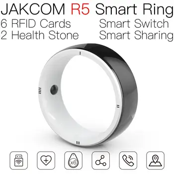 JAKCOM R5 Smart Krúžok Nového produktu, ako programovateľné nfc navštívte kartu ic tlačidlo tag hors pvc usb herný ovládač 13 56 nálepky späť čip