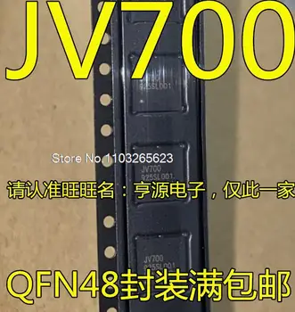JV700 232SL001 JV700 QFN-48 IC