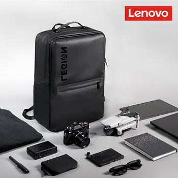 Lenovo P2Lite Batoh 16-inch Laptop Taška Multifunkčné Splash Dôkaz Pohodlné Veľké Kapacity pre Vonkajšie cestovného Ruchu Študent