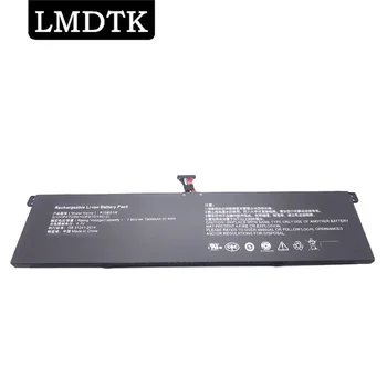 LMDTK Nové R15B01W Notebook Batéria Pre Xiao Pro 15.6