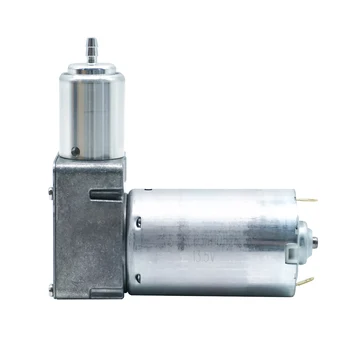 Miniatúrne Kompresor pre Pneumatické Odpruženie Sedadla, 150PSI - 070C