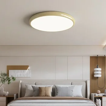 Moderné Stropné Svetlo Domov-zariadenie na Čítanie pre Spálne dc svetlo Led Habitacion Decoracion Para El Hogar Moderno Lampara Techo 2023
