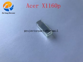 Nový Dataprojektor Svetelný tunel pre Acer X1160p projektor časti Pôvodného ACER Svetelný Tunel doprava Zadarmo