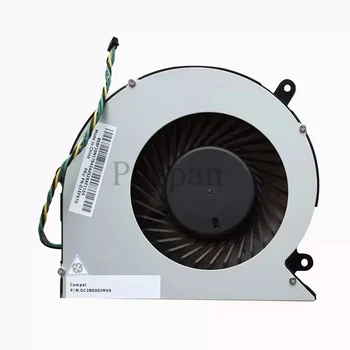 NOVÝ Prenosný Chladič CPU Chladiaci Ventilátor od spoločnosti Lenovo ThinkCentre M800Z M900Z M818Z M910Z M9550Z M920Z M900
