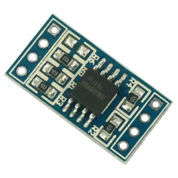 Pamäťový Modul W25Q32B Vysokú Kapacitu, Presný SPI Interface Flash Pamäť:32M