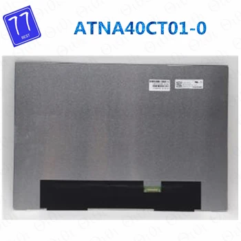 Pôvodné 14 palcový AMOLED LCD PANEL ATNA40CT01 ATNA40CT01-0 5D11K06153 Pre Lenovo Yoga Slim 6 14IAP8 Non-touch
