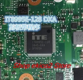 Pôvodné zásob E402N BIOS :E402NA REV.2.1 IT8995E-128 DXA