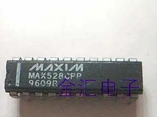 Pôvodné zásob MAX528CPP