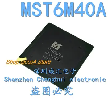 Pôvodné zásob MST6M40A 4K