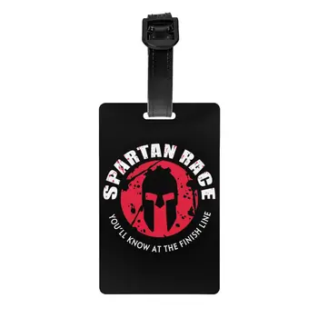 Spartan Race Sparta Ducha, Úschovňa Značky Vlastné Batožina Značky ochrany Osobných údajov krycí Názov ID Karty