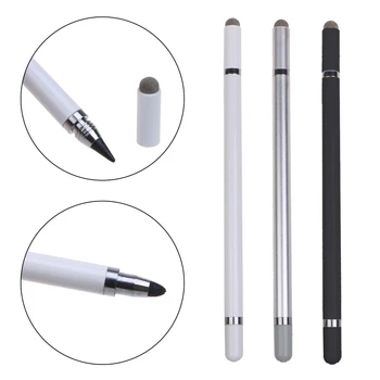 Stylus Pero pre Dotykové Obrazovky, Jemné Bod Aktívne Stylus Pen pre Smart Digital Penc