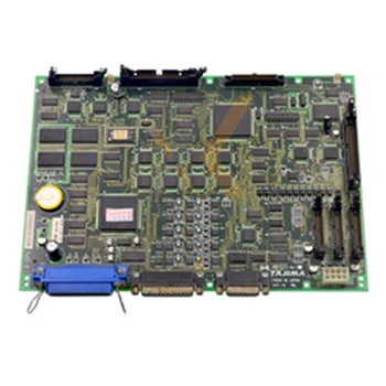 TAJIMA DOSKE CPU ETJ-MX5101A500000 Počítač Výšivky Časti strojov