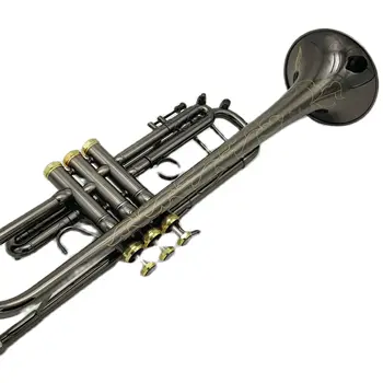 Trúbka LT190GSMusic nástroj Bb Triedenie preferovaný trúby profesionálny výkon